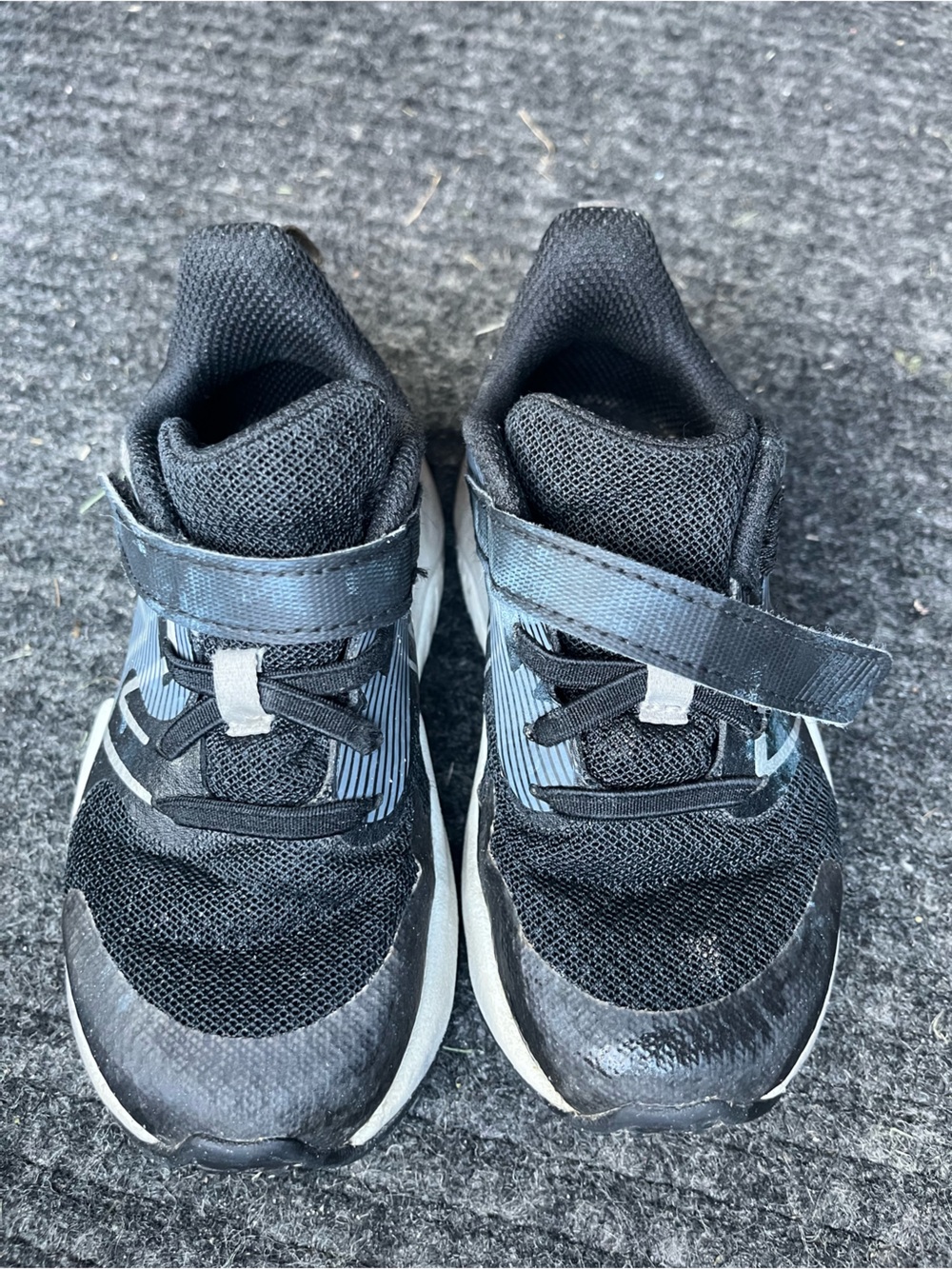 New Balance Kids Xtra Wide Toddler
